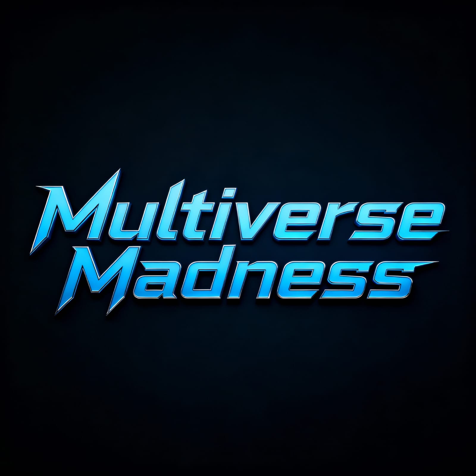 Multiverse Madness logo